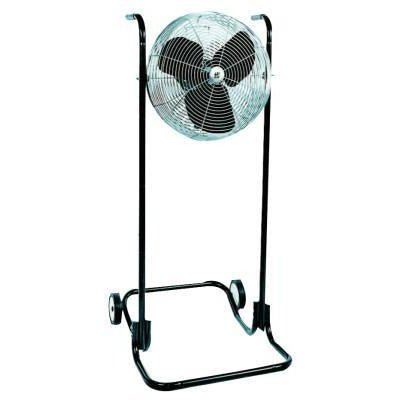 TPI Corp. Industrial Floor Fans