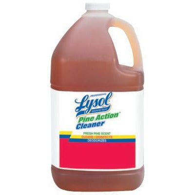 Reckitt Benckiser Professional Lysol® Brand II Pine Action® Cleaners