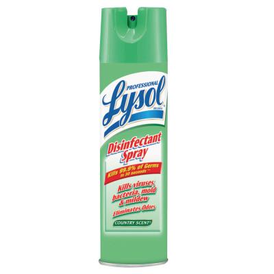 Reckitt Benckiser Professional Lysol® Brand III Disinfectant Sprays