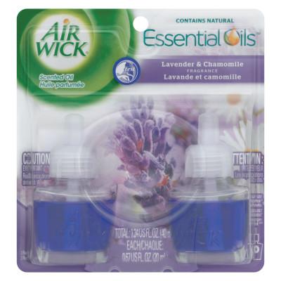 Air Wick® Scented Oil Refill