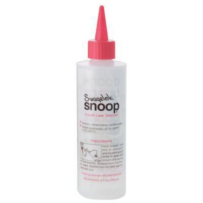 Snoop® Leak Leak Detectors