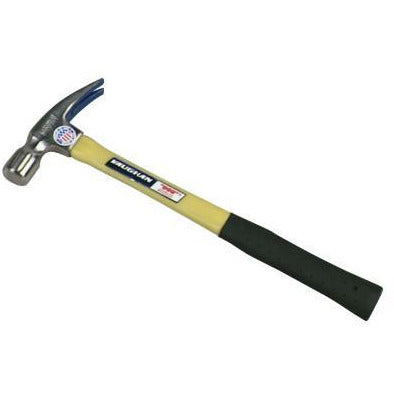 Vaughan® Professional Fiberglass Hammers