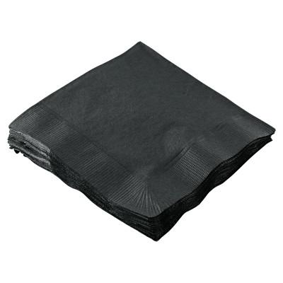 Hoffmaster® Embossed Beverage Napkins