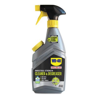 WD-40 Specialist Industrial-Strength Cleaner & Degreaser