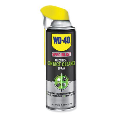 WD-40 Specialist Contact Cleaner