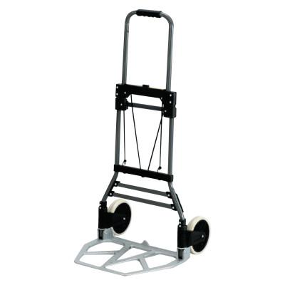 Safco® Stow-Away® Collapsible Hand Truck