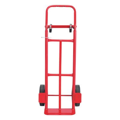 Safco® Two-Way Convertible Hand Truck