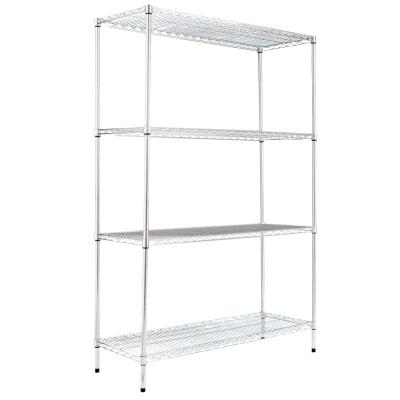 Alera® Wirestart Shelving