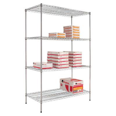 Alera® Wirestart Shelving