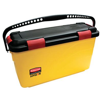 Rubbermaid® Commercial HYGEN™ HYGEN™ Charging Bucket