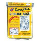 Warp Brothers Oversize Storage Bags