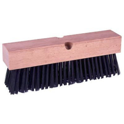 Weiler® Wire Brooms