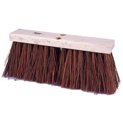 Weiler® Street Brooms