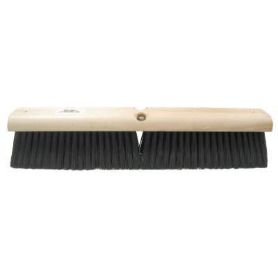 Weiler® Polypropylene Medium Sweep Brushes