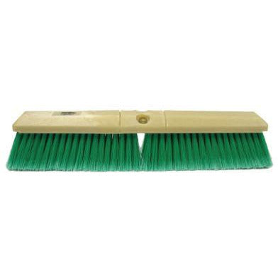 Weiler® Perma-Sweep™ Floor Brushes