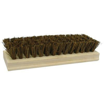 Weiler® Palmyra Scrub Brushes