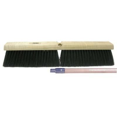 Weiler® Tampico Medium Sweep Brushes