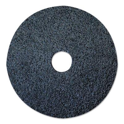 Weiler® Wolverine Resin Fiber Discs, Abrasive Material:Zirconia