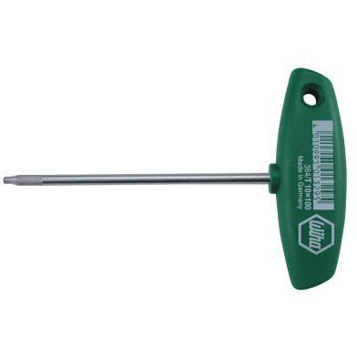 Wiha® Tools Torx® T-Handle Screwdrivers