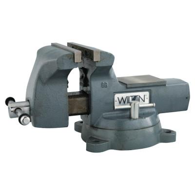 Wilton® Mechanics Vises