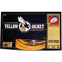 Woods Wire Yellow Jacket® Power Cords