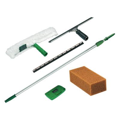 Unger® Pro Window Cleaning Kit