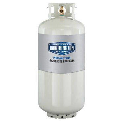 Worthington Cylinders Cylinders