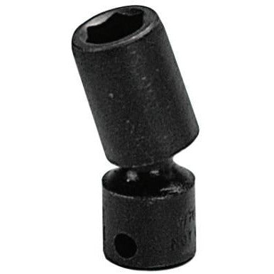 Wright Tool 3/8" Dr. Universal Impact Sockets