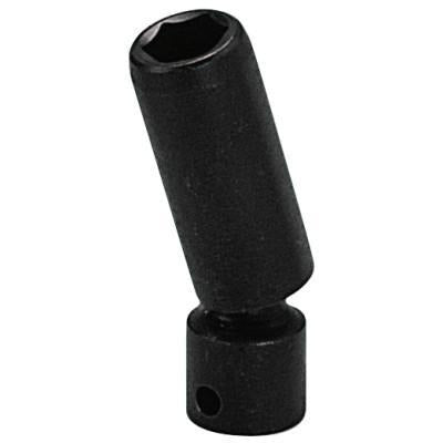 Wright Tool 3/8" Dr. Universal Deep Impact Sockets