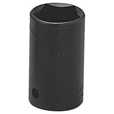 Wright Tool 5 Point Black Penta Sockets