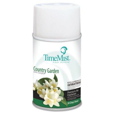 TimeMist® Metered Aerosol Fragrance Dispenser Refills