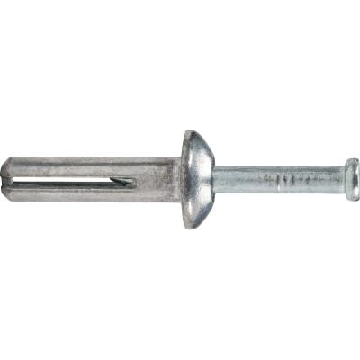 Powers™ by DeWalt® Zamac Nailin® Mushroom Head Nail Drive Anchors