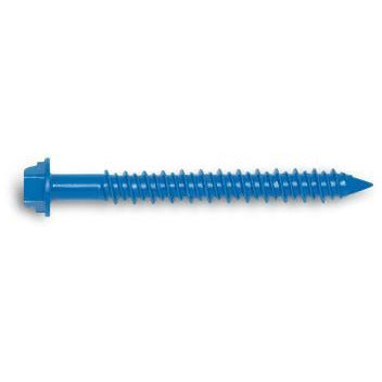 Powers™ by DeWalt® Tapper+® Hex Washer Head Concrete Screw Anchors