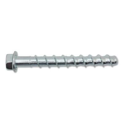 Powers™ by DeWalt® Screw-Bolt+™ High-Performance Screw Anchors