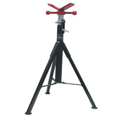 Best Welds Heavy Duty Pipe Stands