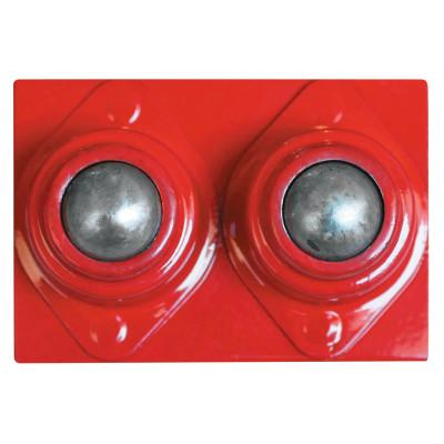 Best Welds Ball Transfer Heads