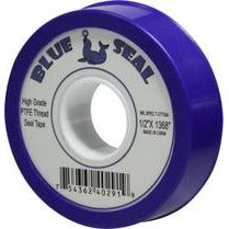 3/4 X 1368 PTFE BLUE SEAL TAPE