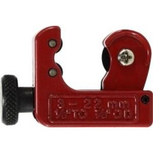 1/8-7/8 MINI TUBE CUTTER