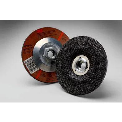 3M™ Abrasive Depressed Center Wheels