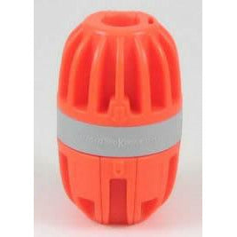 SlipKnot™ 3/8" Orange 3 pack, ABS Plastic