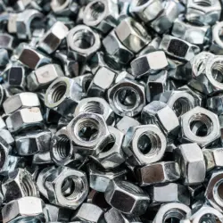 Nuts (Fasteners)